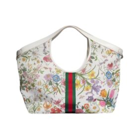 Large Tote Weiß 39.9 cm