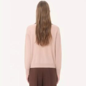 Cashmere Hellrosa