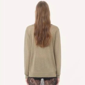 Lurex Gold