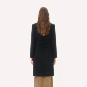 Embroidered Schwarz/Weiß
