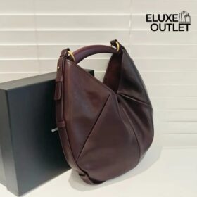 Medium Rouge Cabernet 24 cm