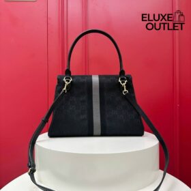 Paparazzo mittelgroße Henkeltasche 32 cm
