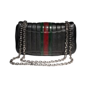Marmont Schwarz 25.9 cm
