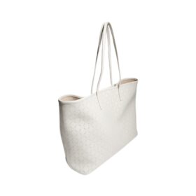 Tote Weiß 38 cm