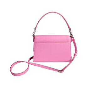 Small Tote Hellrosa 20.1 cm
