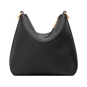 Multipass Schwarz 17.5 cm