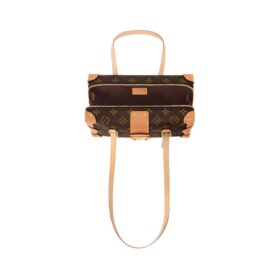 Trunk Braun 24 cm