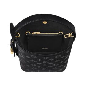 BB Schwarz 16 cm
