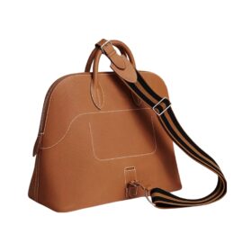 Backpack Natursand/Schwarz 39.62 cm