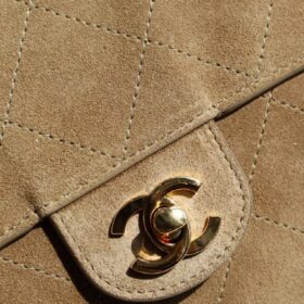 Maxi Flap Tasche 30cm
