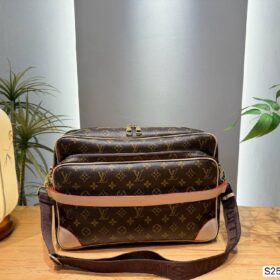 Nil XL Silk Tech 37 cm