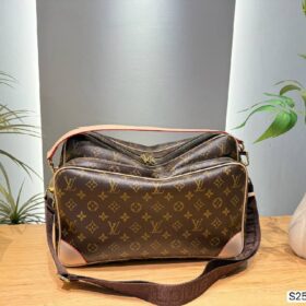 Nil XL Silk Tech 37 cm