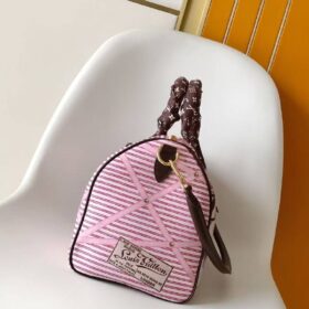 Speedy Soft Beige/Rosa30 cm