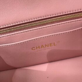 CC Pearl Crush Mini Pfirsichrosa 20 cm