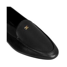 Goatskin Schwarz