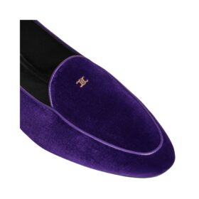 Velvet Lila