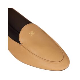 Goatskin Beige