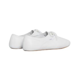 Lace-Up Ultraweiß