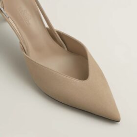 Nicoletta Beige 7.11 cm