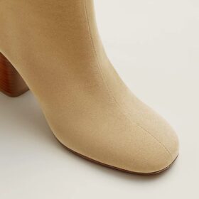 Licol Beige Lin 7.11 cm