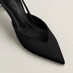 Nicoletta 70 Schwarz 7.11 cm