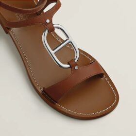 Marinella Cognac/Gold
