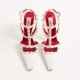 Rockstud Weiß 10 cm