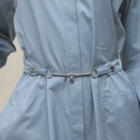 Equestrian Blau