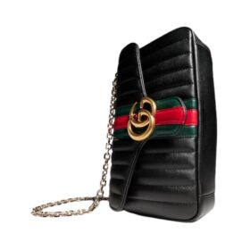 Shoulder Schwarz 25.9 cm