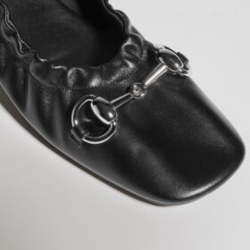 Ballerina Schwarz