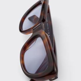 Shadowplay Lila/Havannabraun