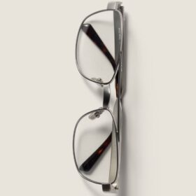 Runway Silber