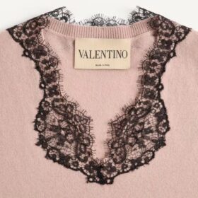 Cashmere Hellrosa