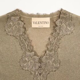 Lurex Gold