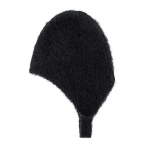Beanie Schwarz