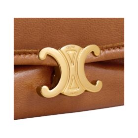 Triomphe Zartes Braun 46 cm