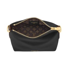 Multipass Schwarz 17.5 cm