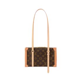 Trunk Braun 24 cm