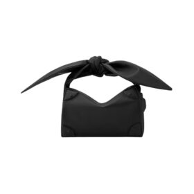 Trunk Schwarz 22 cm