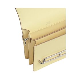 Roulis Mini Creme 18 cm