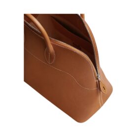 Backpack Natursand/Schwarz 39.62 cm