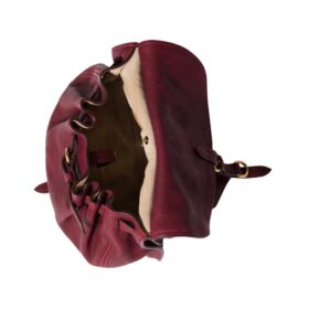 Nappa Rendezvous Amaranthrot 19 cm