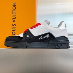 Trainer Sneaker/Grau