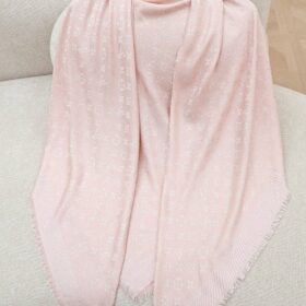 Monogramm Rosa