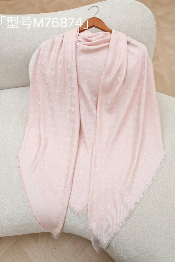 Monogramm Rosa