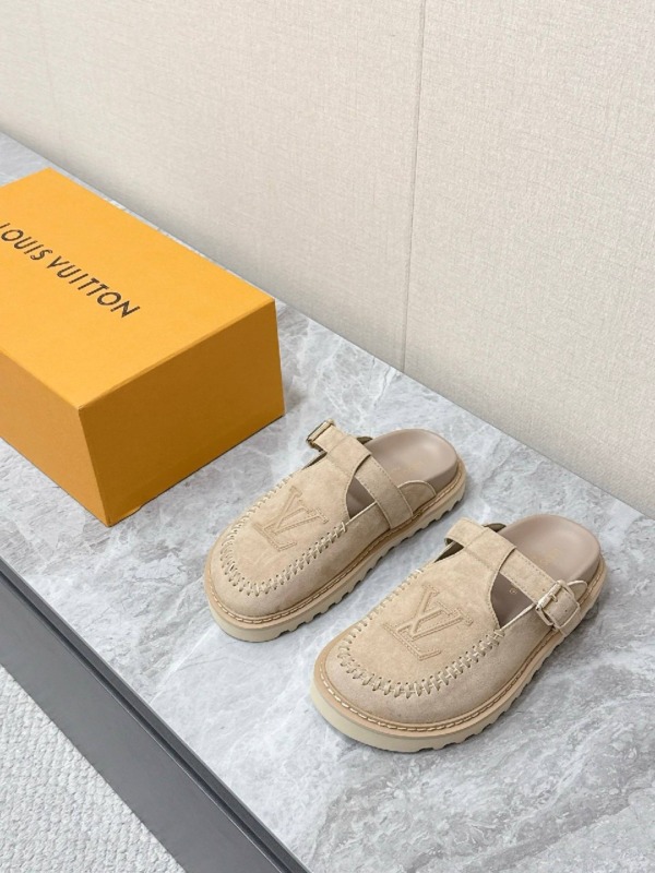 Colorado Closed Mule/Zobel