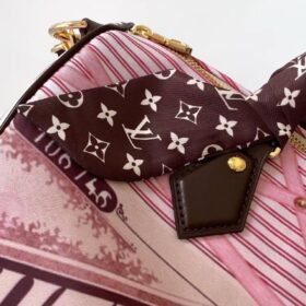 Speedy Soft Beige/Rosa30 cm