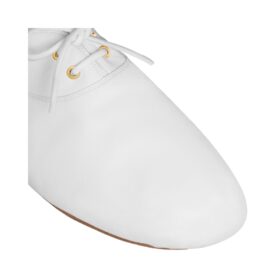 Lace-Up Ultraweiß