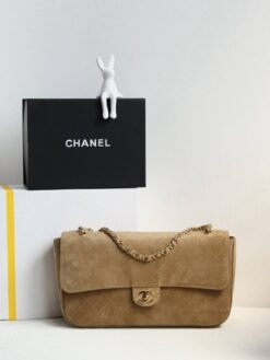 Maxi Flap Tasche 30cm