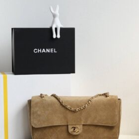 Maxi Flap Tasche 30cm